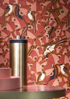 Tapete Dorothy Weinrot