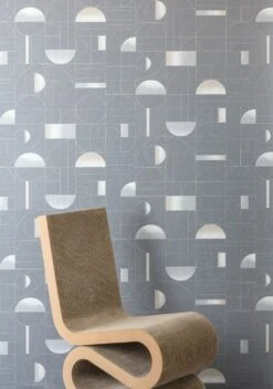 Tapete Duran Grau -Tapetengeschäft Duran B 625652 2880x1440