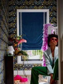 Tapete Elixir Of Life Schwarz -Tapetengeschäft Elixir of Life D 463191 2880x1440