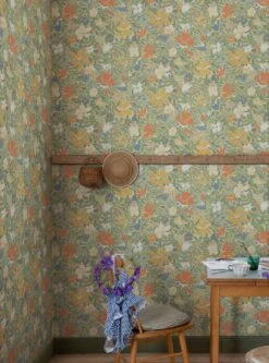 Tapete Elsie Bunt -Tapetengeschäft Elsie C 485362 2880x1440