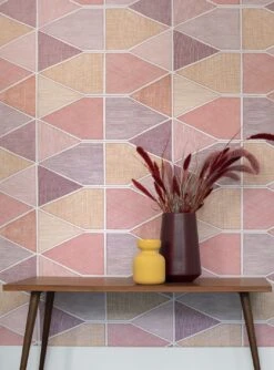 Tapete Enzo Rot 7 Tapete Enzo Rot -Tapetengeschäft Enzo B 864321 2880x1440