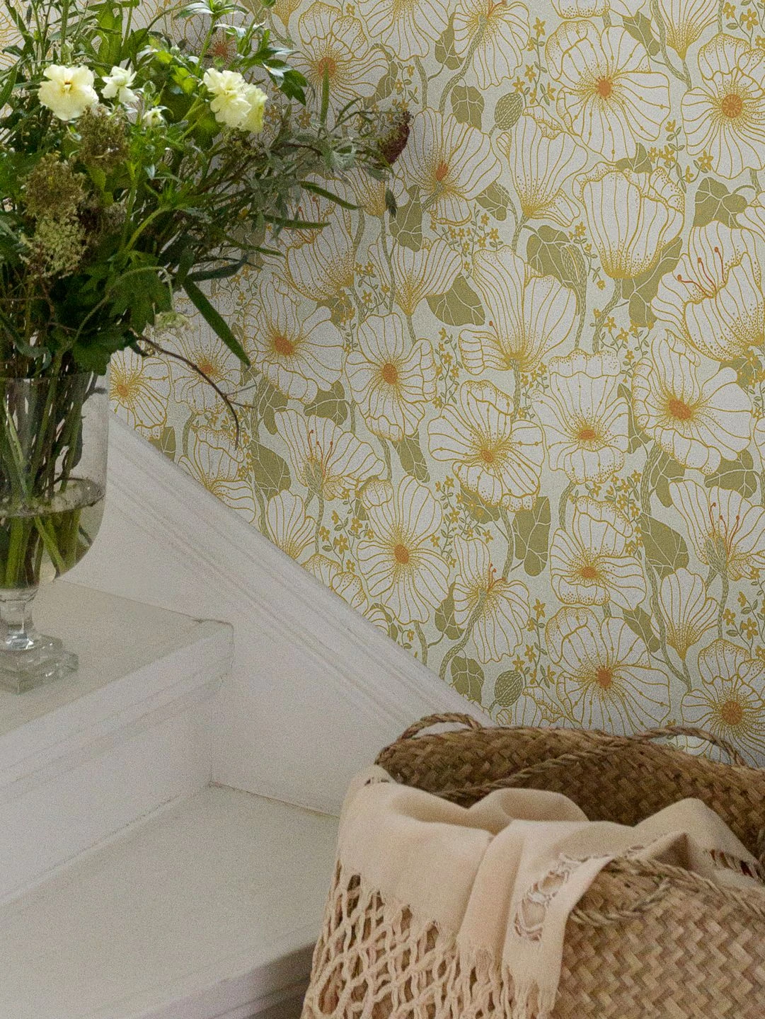 Tapete Ewa Weiss 1 Tapete Ewa Weiss