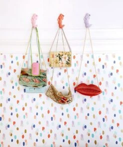 Tapete Fabiola Bunt -Tapetengeschäft Fabiola C 821071 2880x1440