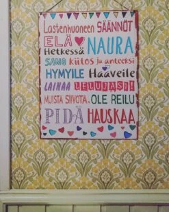 Tapete Florence Maisgelb -Tapetengeschäft Florence A 783112 2880x1440