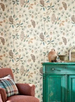 Tapete Florentine Cremeweiss 7 Tapete Florentine Cremeweiss -Tapetengeschäft Florentine B 462602 2880x1440