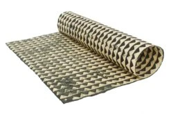 Tapete Gocha Schwarz -Tapetengeschäft Gocha A 325101 2880x1440