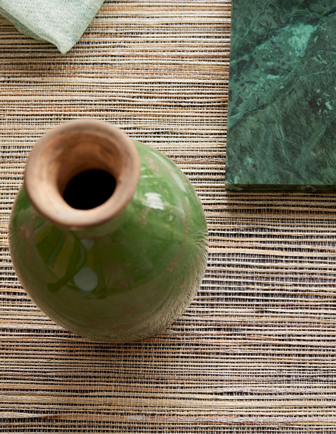 Tapete Grass On Roll 01 Blassbraun 1 Tapete Grass On Roll 01 Blassbraun