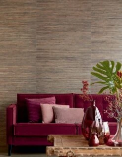 Tapete Grass On Roll 03 Silbergrau 7 Tapete Grass On Roll 03 Silbergrau -Tapetengeschäft Grass on Roll 03 B 821713 2880x1440