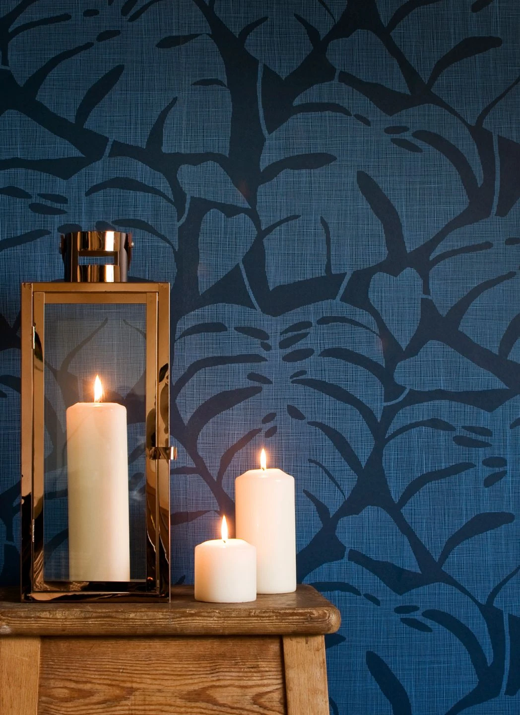 Tapete Guatemala Pastellblau 1 Tapete Guatemala Pastellblau