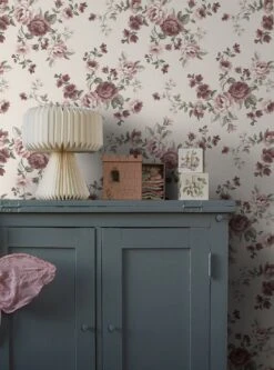 Tapete Gunilla Cremeweiss 5 Tapete Gunilla Cremeweiss -Tapetengeschäft Gunilla B 452331 2880x1440