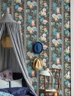 Tapete Haval Schwarzgrau 7 Tapete Haval Schwarzgrau -Tapetengeschäft Haval A 450941 2880x1440