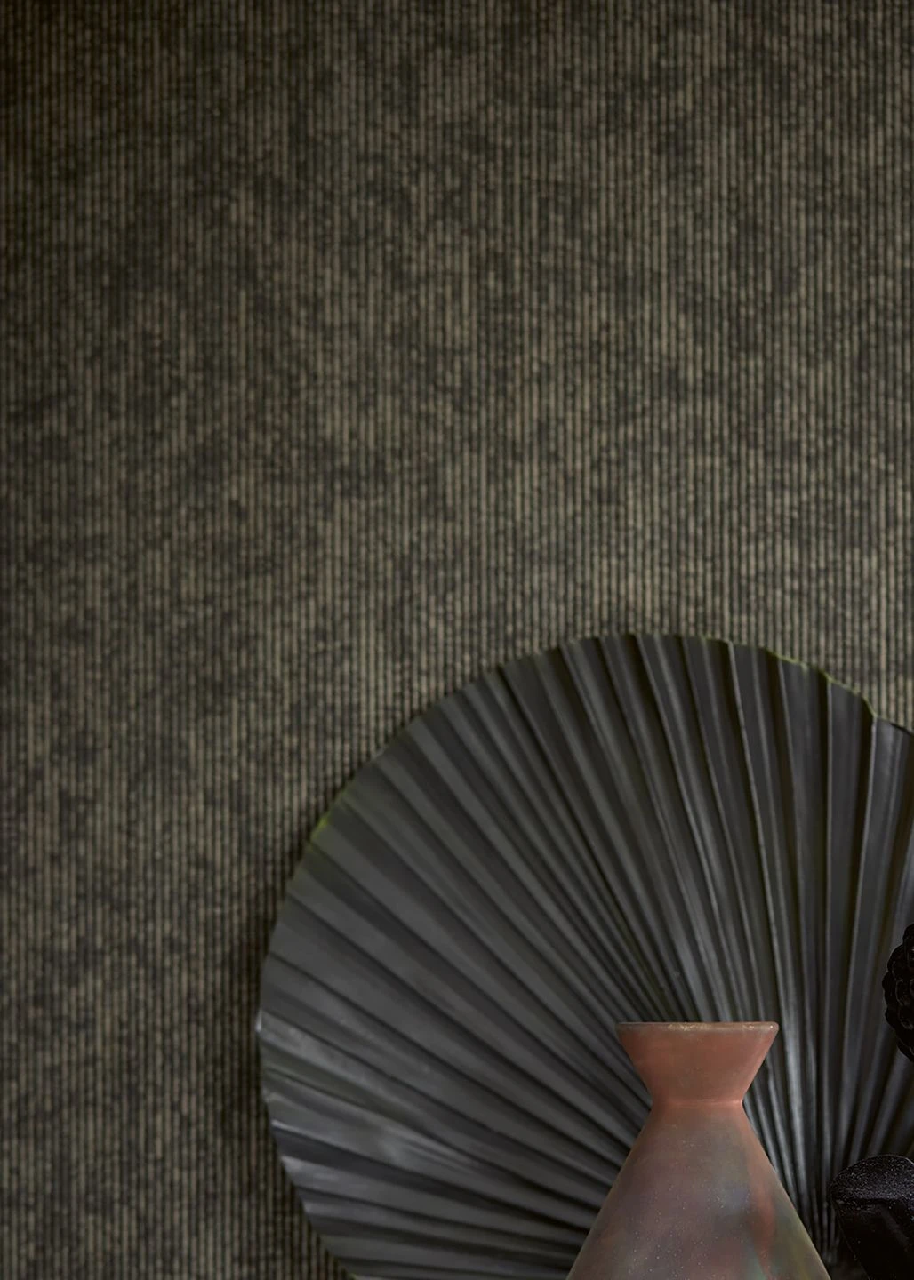 Tapete Hotaru Grau 1 Tapete Hotaru Grau