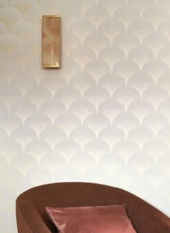 Tapete Imperia Weiss -Tapetengeschäft Imperia C 864681 2880x1440