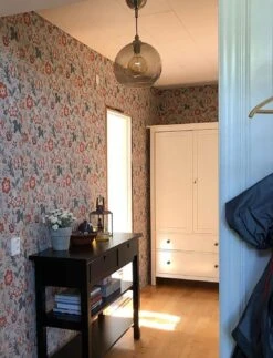 Tapete Judica Grau -Tapetengeschäft Judica C 485091 2880x1440