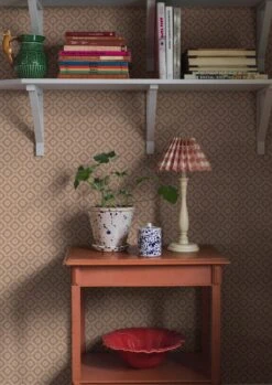 Tapete Juhani Graubeigerot -Tapetengeschäft Juhani C 452441 2880x1440