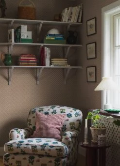 Tapete Juhani Graubeigerot -Tapetengeschäft Juhani D 452441 2880x1440