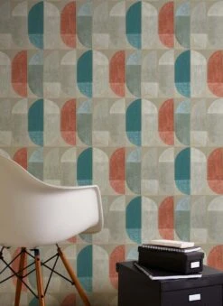 Tapete Juniper Wasserblau 7 Tapete Juniper Wasserblau -Tapetengeschäft Juniper B 410923 2880x1440