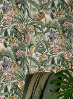 Tapete Kanajawa Perlbeige 5 Tapete Kanajawa Perlbeige -Tapetengeschäft Kanajawa A 104463 2880x1440