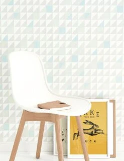 Tapete Katinka Blassgrün 6 Tapete Katinka Blassgrün -Tapetengeschäft Katinka B 389202 2880x1440