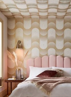 Tapete Katsura Cremeweiss 7 Tapete Katsura Cremeweiss -Tapetengeschäft Katsura B 431694 2880x1440