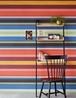 Tapete Keila Blau -Tapetengeschäft Keila A 821254 2880x1440