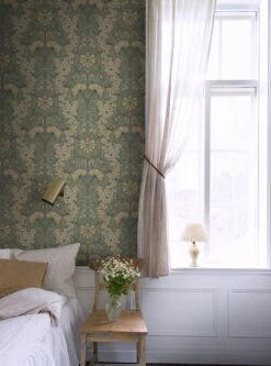 Tapete Lauri Grau 8 Tapete Lauri Grau -Tapetengeschäft Lauri B 485441 2880x1440