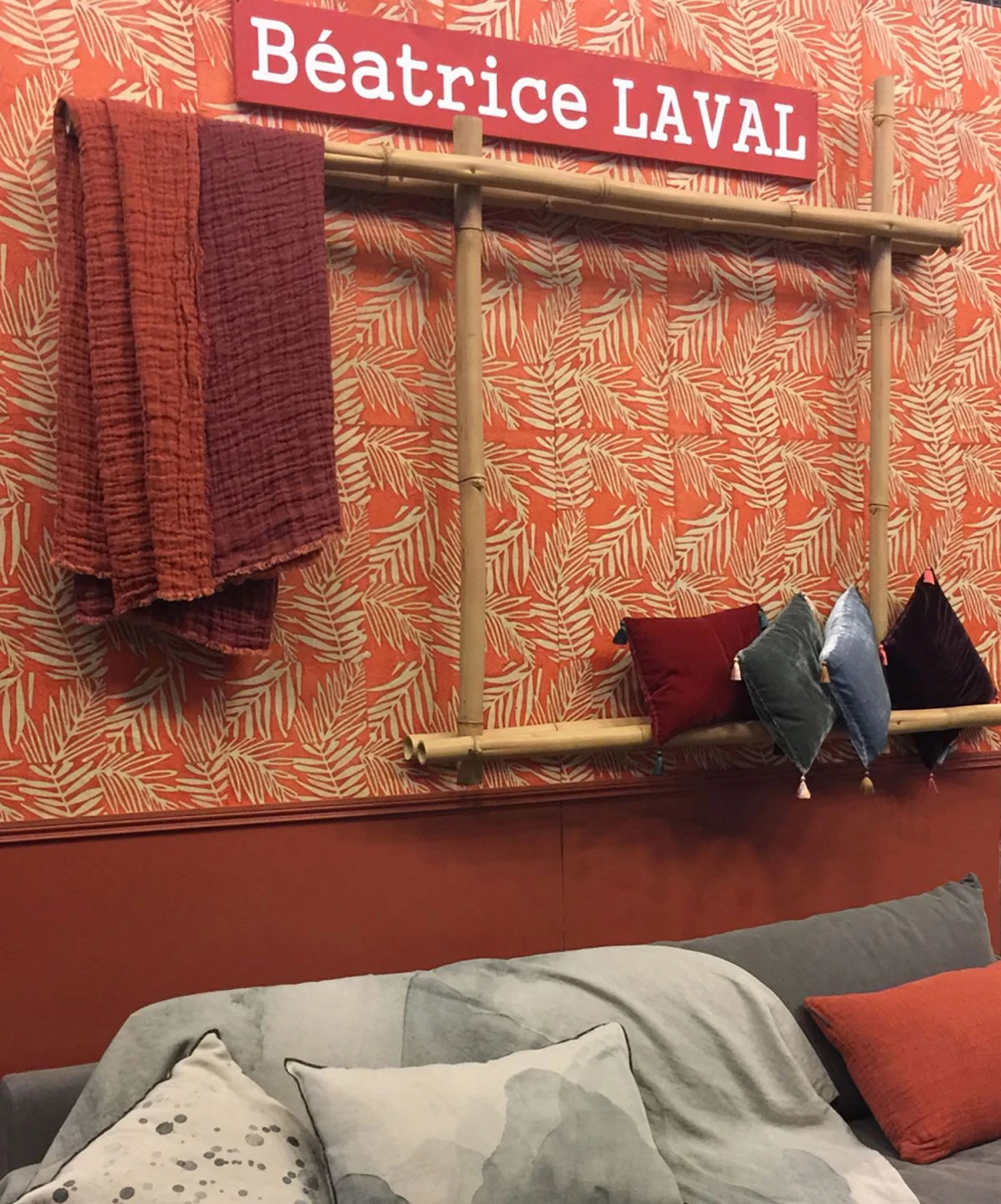 Tapete Lhamo Rotorange 6 Tapete Lhamo Rotorange - Image 6