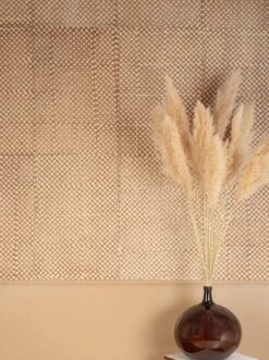 Tapete Locana Beigebraun -Tapetengeschäft Locana A 325115 2880x1440