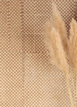 Tapete Locana Beigebraun