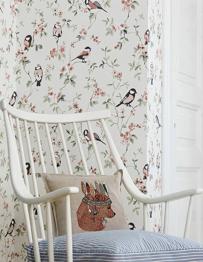 Tapete Loredana Beigerot 3 Tapete Loredana Beigerot – Bild 3