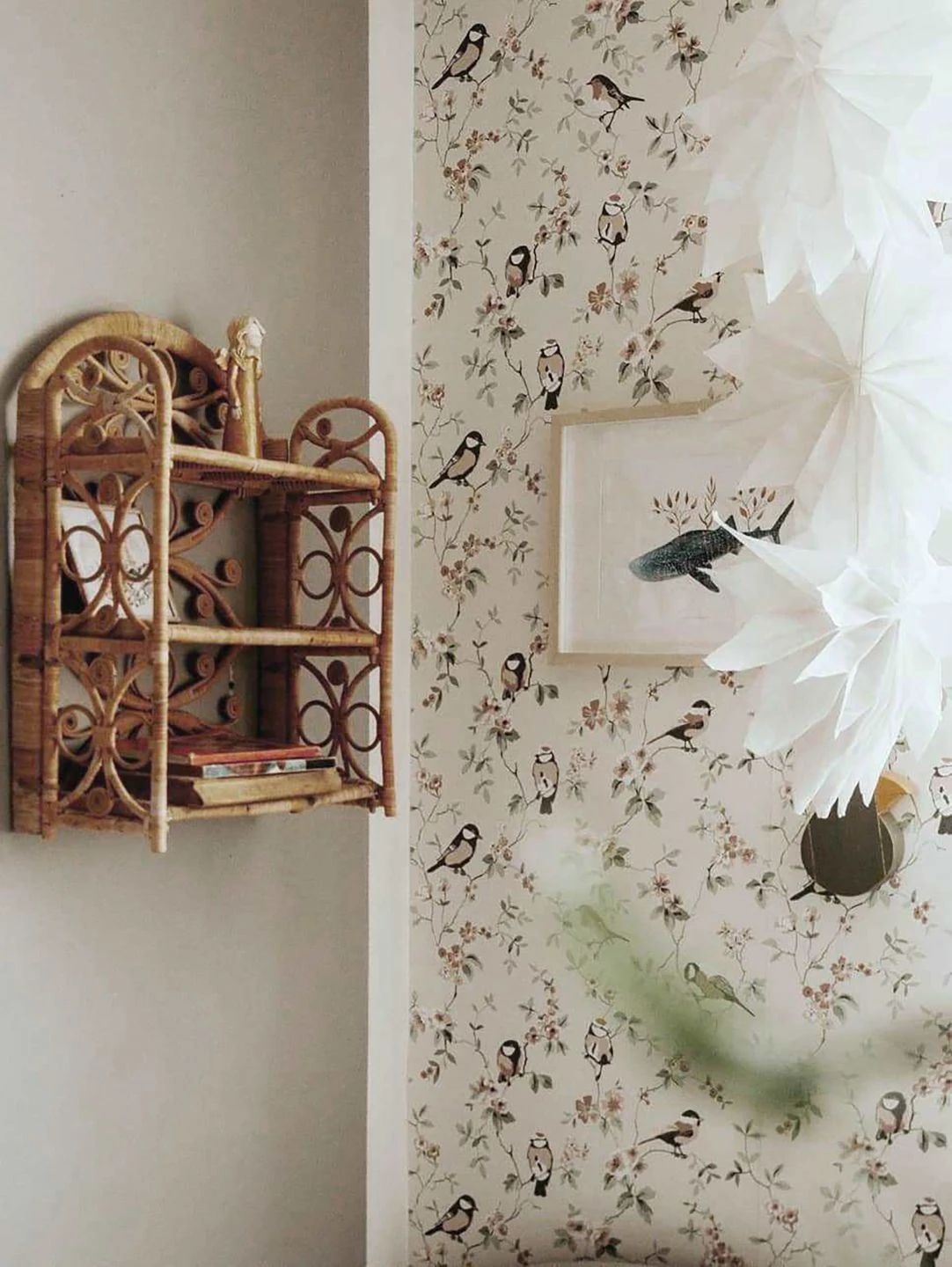 Tapete Loredana Beigerot 6 Tapete Loredana Beigerot – Bild 6