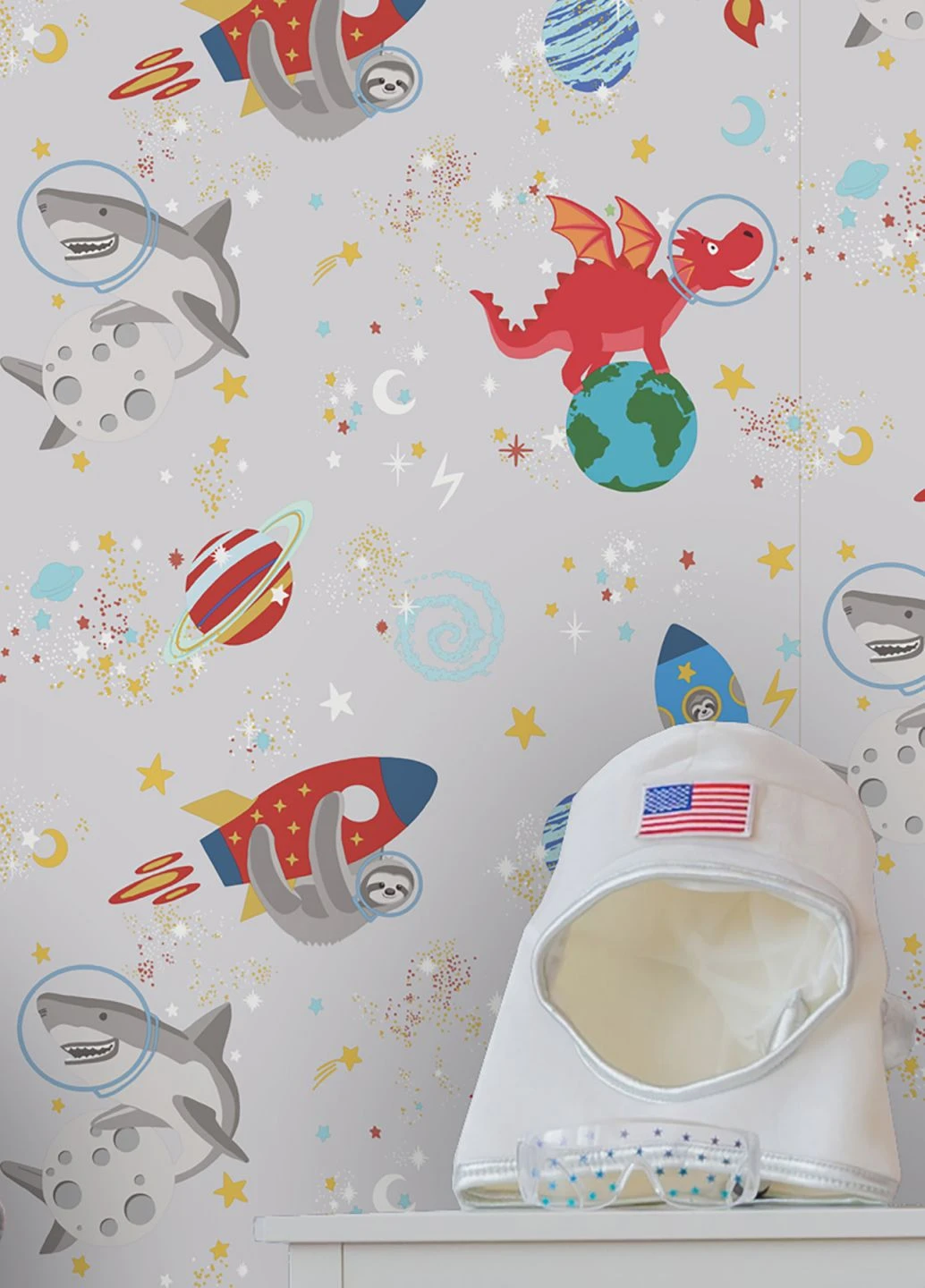 Tapete Lorenzo Grauweiss 1 Tapete Lorenzo Grauweiss