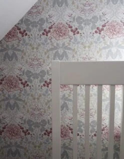 Tapete Lovisa Grautöne -Tapetengeschäft Lovisa B 485071 2880x1440