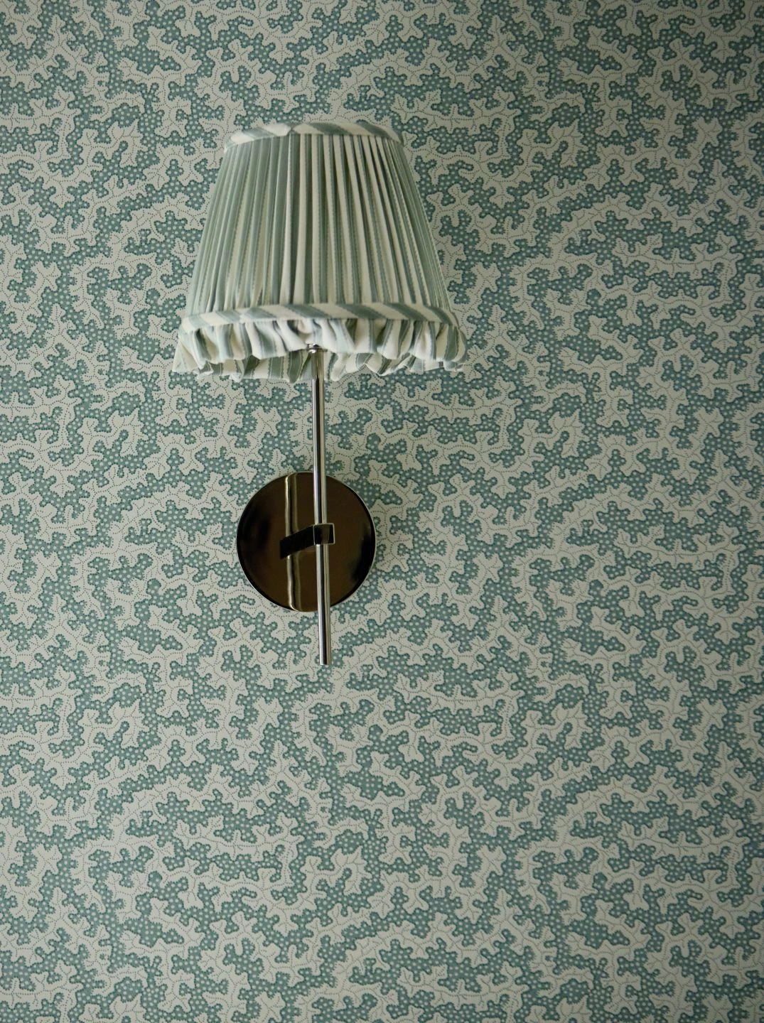 Tapete Luca Minttürkis 4 Tapete Luca Minttürkis – Bild 4