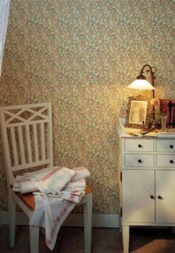 Tapete Ludivine Hellrosa 6 Tapete Ludivine Hellrosa -Tapetengeschäft Ludivine B 491091 2880x1440