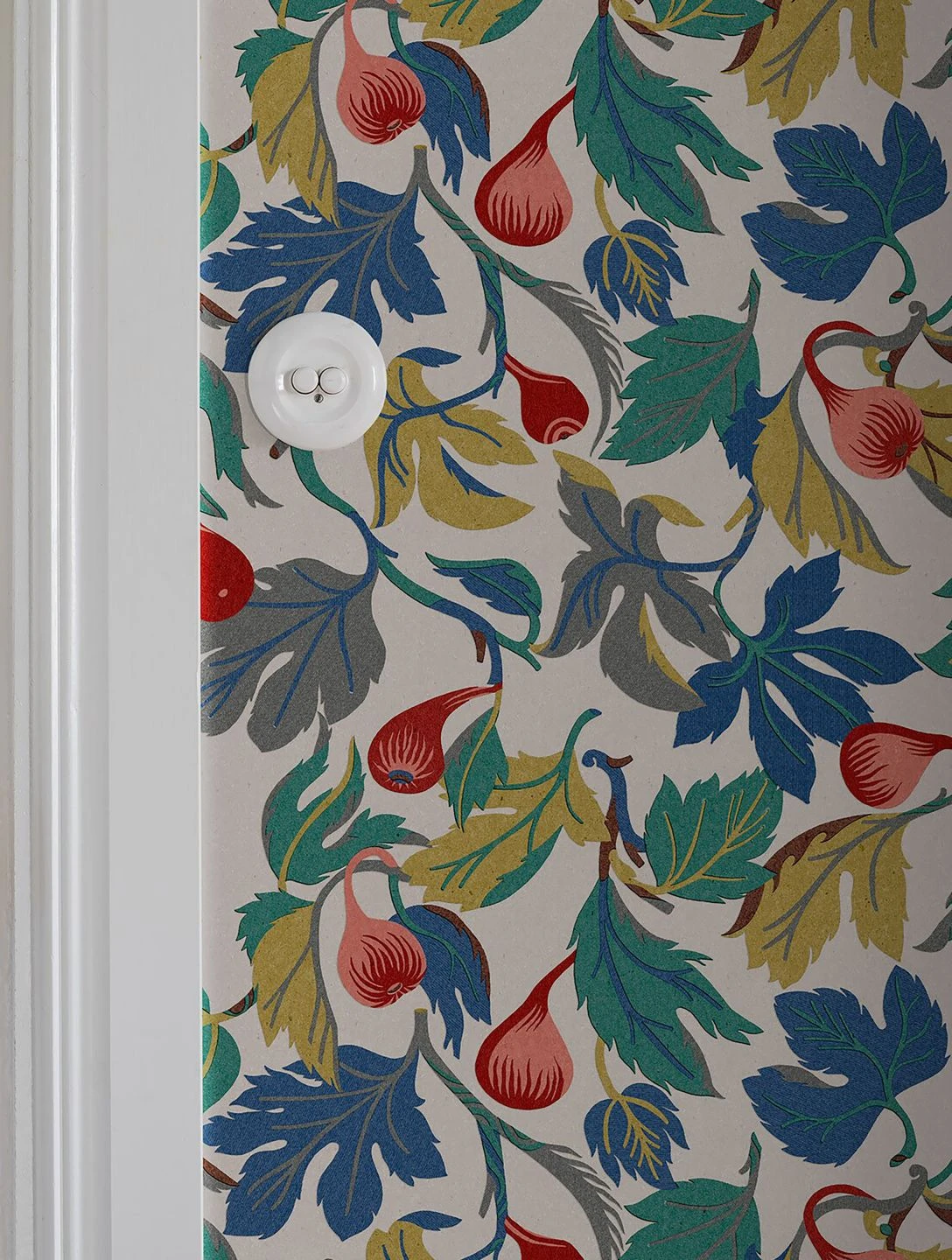 Tapete Mandolino Hellgrau 1 Tapete Mandolino Hellgrau