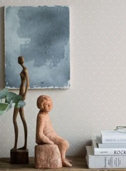 Tapete Martha Hellgrau 6 Tapete Martha Hellgrau -Tapetengeschäft Martha A 451661 2880x1440