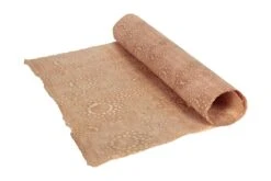 Tapete Mawe Braunbeige -Tapetengeschäft Mawe A 325108 2880x1440