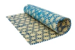 Tapete Methok Dunkelblau -Tapetengeschäft Methok A 325102 2880x1440