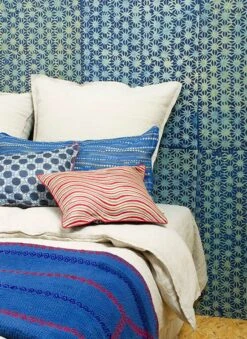 Tapete Methok Dunkelblau -Tapetengeschäft Methok B 325102 2880x1440