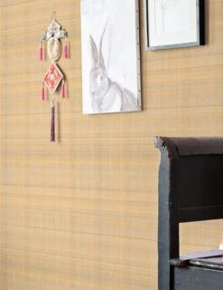 Tapete Miami Plaid Gelbtöne -Tapetengeschäft Miami Plaid 452252nRXts1Hf5RPBz 2880x1440