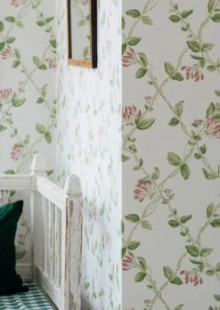 Tapete Midori Weiss 6 Tapete Midori Weiss -Tapetengeschäft Midori B 451622 2880x1440