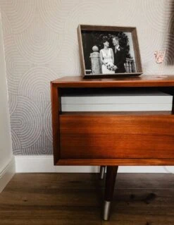 Tapete Mignon Grauweiss 5 Tapete Mignon Grauweiss -Tapetengeschäft Mignon K 625471 2880x1440