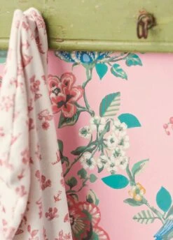 Tapete Miri Hellrosa -Tapetengeschäft Miri B 821383 2880x1440