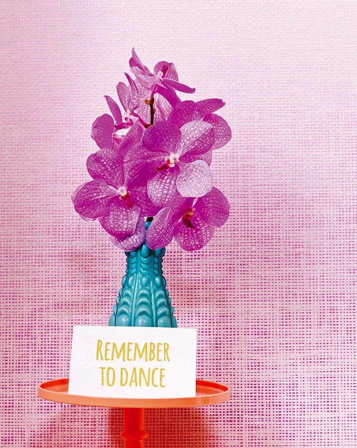 Tapete Mystic Weave 02 Pink 4 Tapete Mystic Weave 02 Pink - Image 4