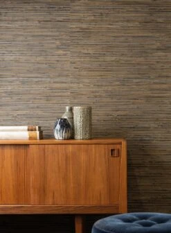 Tapete Natural Bamboo 01 Grüngrau -Tapetengeschäft Natural Bamboo 01 250471zl9628nJDzNNr 2880x1440