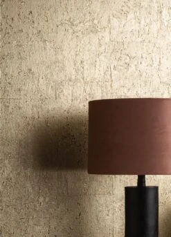 Tapete Natural Cork 03 Perlbeige