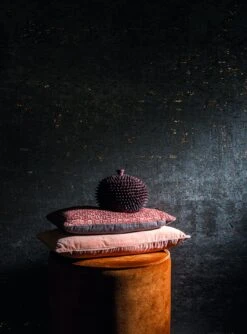 Tapete Natural Cork 06 Schwarzgrau -Tapetengeschäft Natural Cork 06 250256 2880x1440