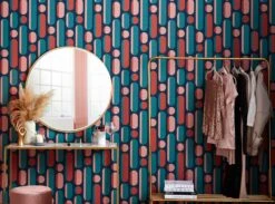 Tapete Neon Neons Türkisblau 5 Tapete Neon Neons Türkisblau -Tapetengeschäft Neon Neons B 431871 2880x1440