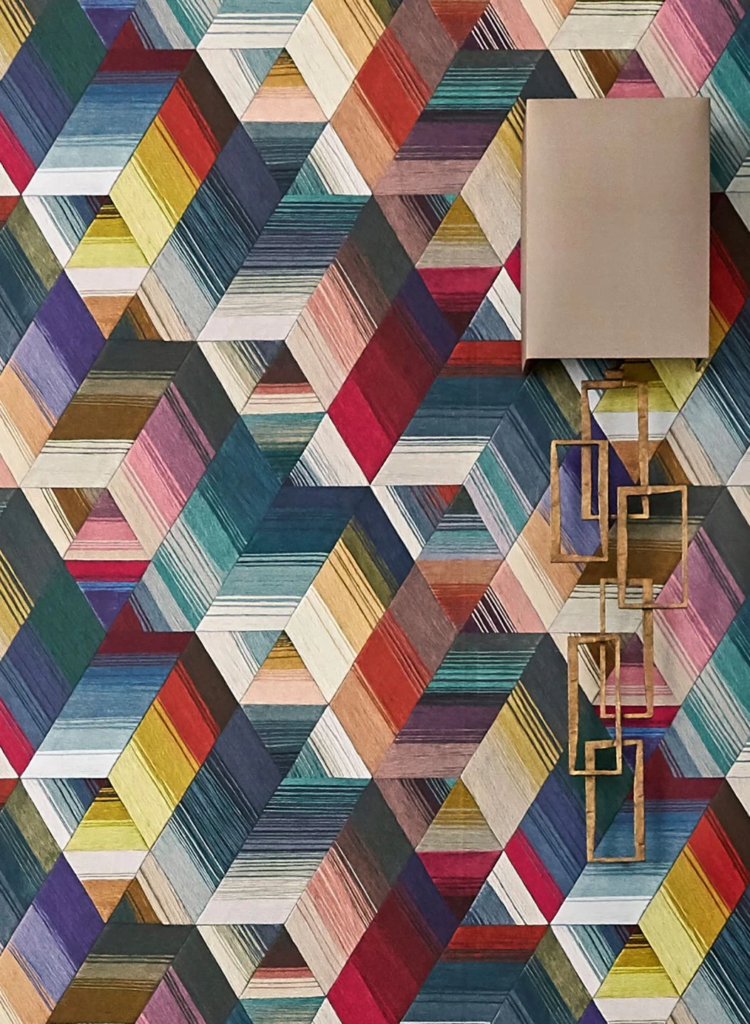 Tapete Nikita Bunt 1 Tapete Nikita Bunt